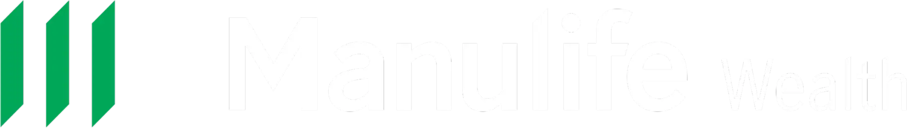 Manulife Wealth Logo